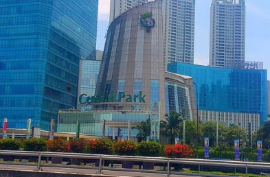 Central Park Jakarta