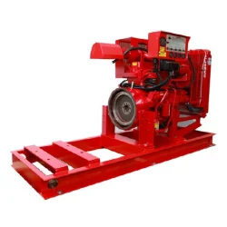 Clarke Engine