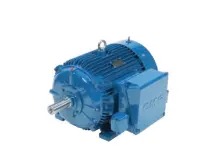 CMG Electric Motor