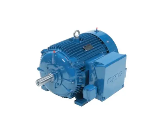 Electric Motor CMG Electric Motor 1 cmg_motor