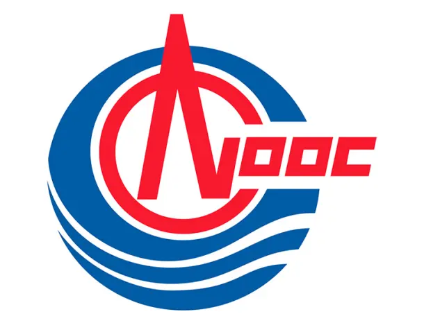 Projects References CNOOC SES LTD. <br> 1 cnooc