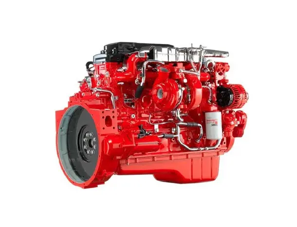 Engine Cummins Engine 1 cummins_1