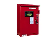 Eaton Diesel Fire Pump Controller