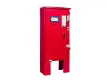 Eaton Electric Fire Pump Controller