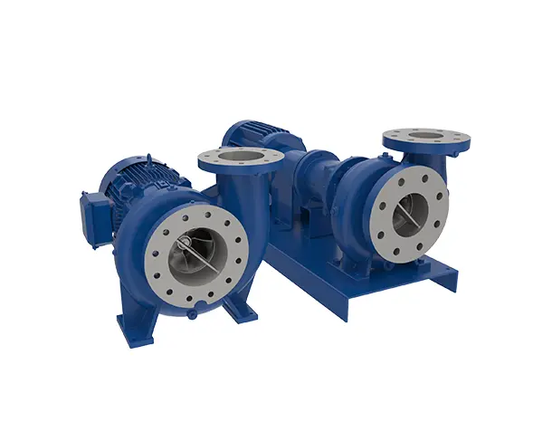 Plumbing Pump  End Suction  1 end_suction
