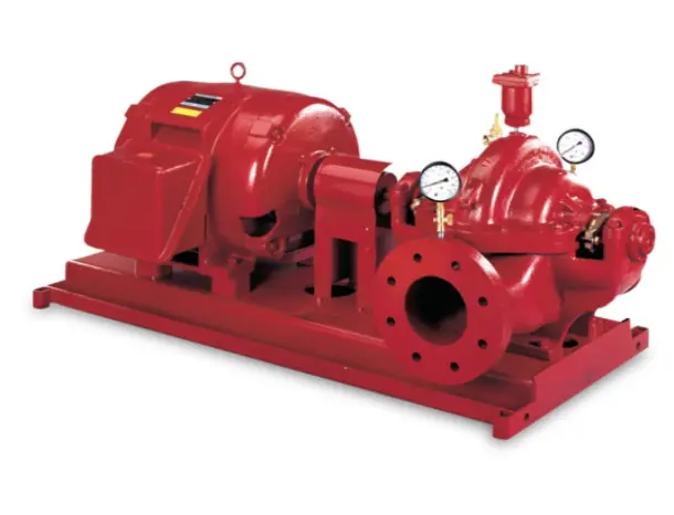 Fire Pump Horizontal Split Case 1 fire_pump__horizontal_split_case