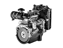 Iveco Engine