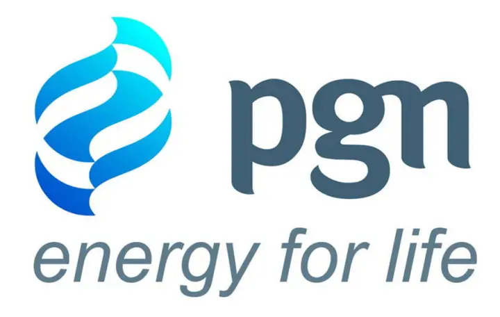 Projects References PGN Metering Regulating System (MRS) sektor Bitung, Cikande, Deltamas, Narogong.  pgn