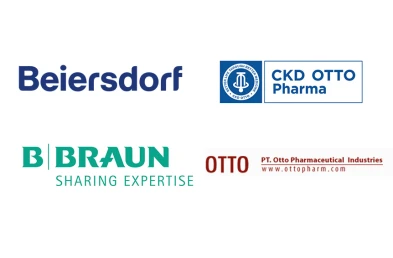 Pharmacy Industry