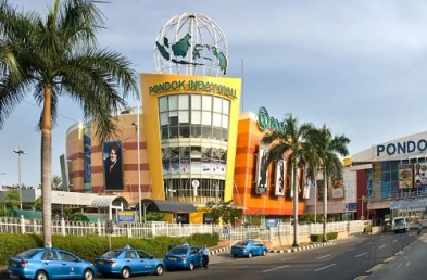 Pondok Indah Mall 2 Jakarta