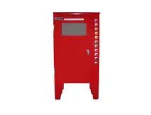 Ronald Diesel Fire Pump Controller