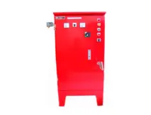 Ronald Electric Fire Pump Controller