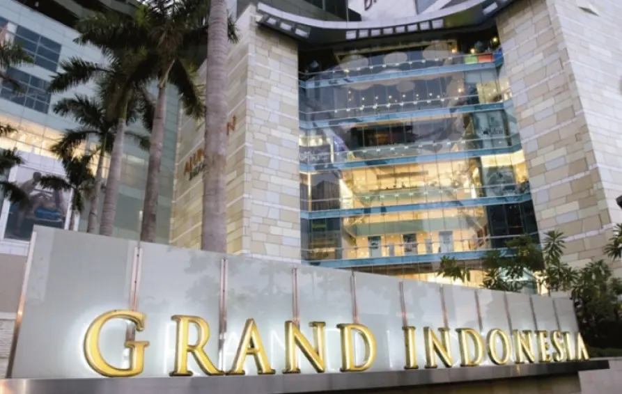 Projects References Grand Indonesia, Jakarta 1 screen_shot_2014_06_09_at_4_21