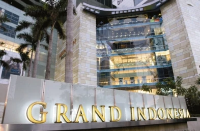 Grand Indonesia Jakarta