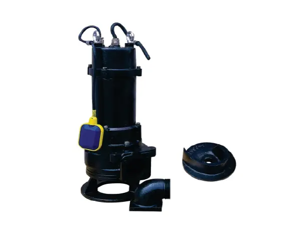 Submersible Pump Submersible Sewage 1 submersible_sewage