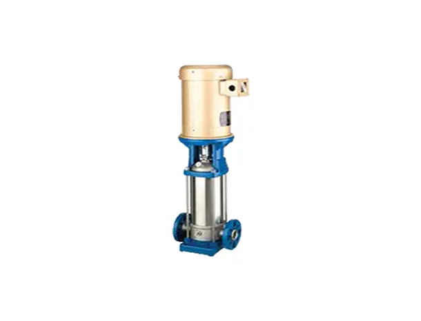 Plumbing Pump  Vertical Multi Stage 1 vertical_multistage