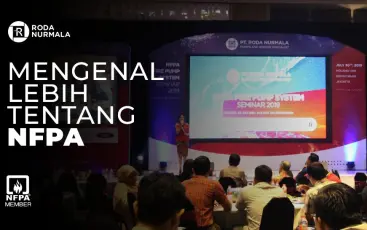 Kenali lebih dekat dengan peraturan NFPA 20 untuk Sistem Pompa Pemadam Kebakaran