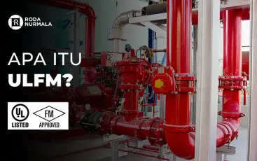 Apa itu ULFM